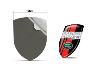 Land Rover Auto Logos Stilvoll Limitiert Max Pro Design Edition